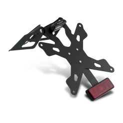 CNC Racing Adjustable License Plate Mv Agusta F3