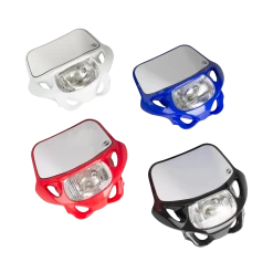 Acerbis DHH Headlight