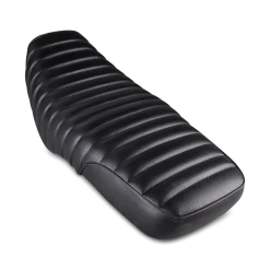 Snell Edingburgh Seat Black