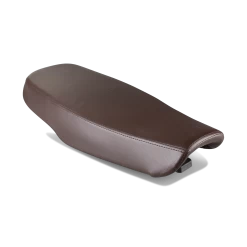 Snell Planky Plain Seat Brown