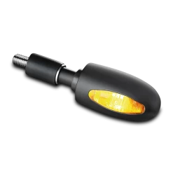 Kellermann BL 1000 Indicators Black-Aluminium