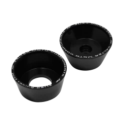 Valter Moto Front Frame Sliders