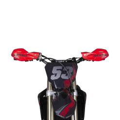 Acerbis Uniko MX Hanndguard