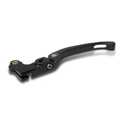 CNC Racing Clutch Lever Folding Race - Carbon