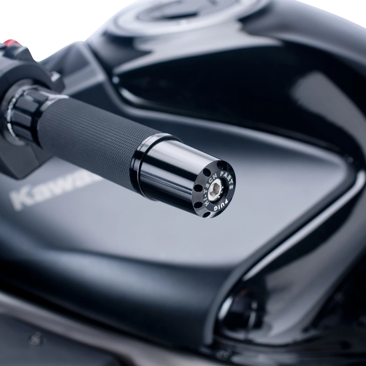 Puig Puih Long Aluminium Universal Bar Ends - Image 10