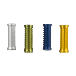 RDMOTO Folding Foot Pegs