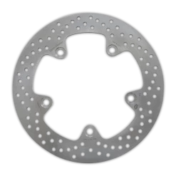 Moto-Master Halo Fixed MC Rear Brake Disc