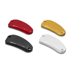 CNC Racing Clutch Fluid Reservoir Cap Mv Agusta - Touch