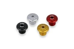CNC Racing Mirror Blanking Plug M8 - Thread RH