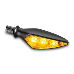 Kellermann Rhombus S Extreme Indicators Black