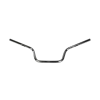 TRW Apehanger Bars 25.4mm Chrome