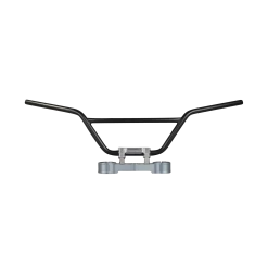 Fehling CL H Bars 22mm Chrome