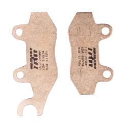 TRW Sintered SV Front Brake Linings