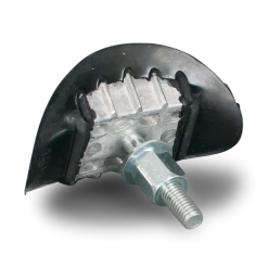 Twenty 1,60 To 2,50 Rim Lock