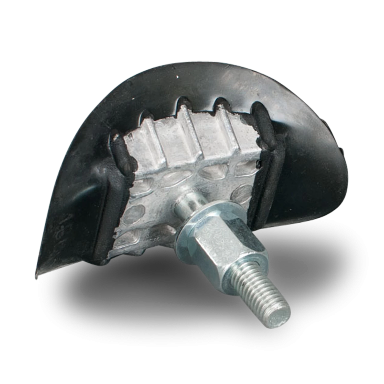 Twenty 1,60 To 2,50 Rim Lock