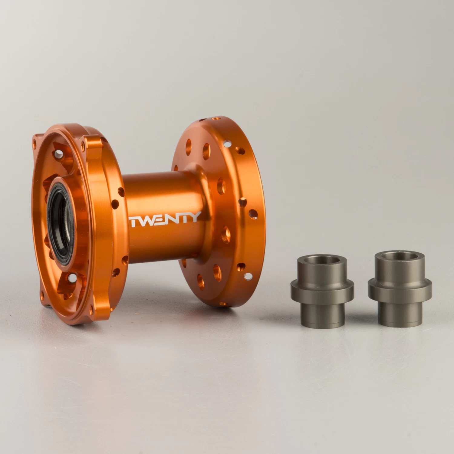 Twenty Front Wheel Hub - Image 3