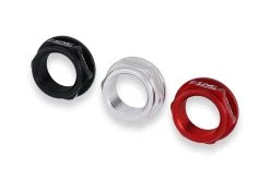 CNC Racing Swingarm Pivot Nut
