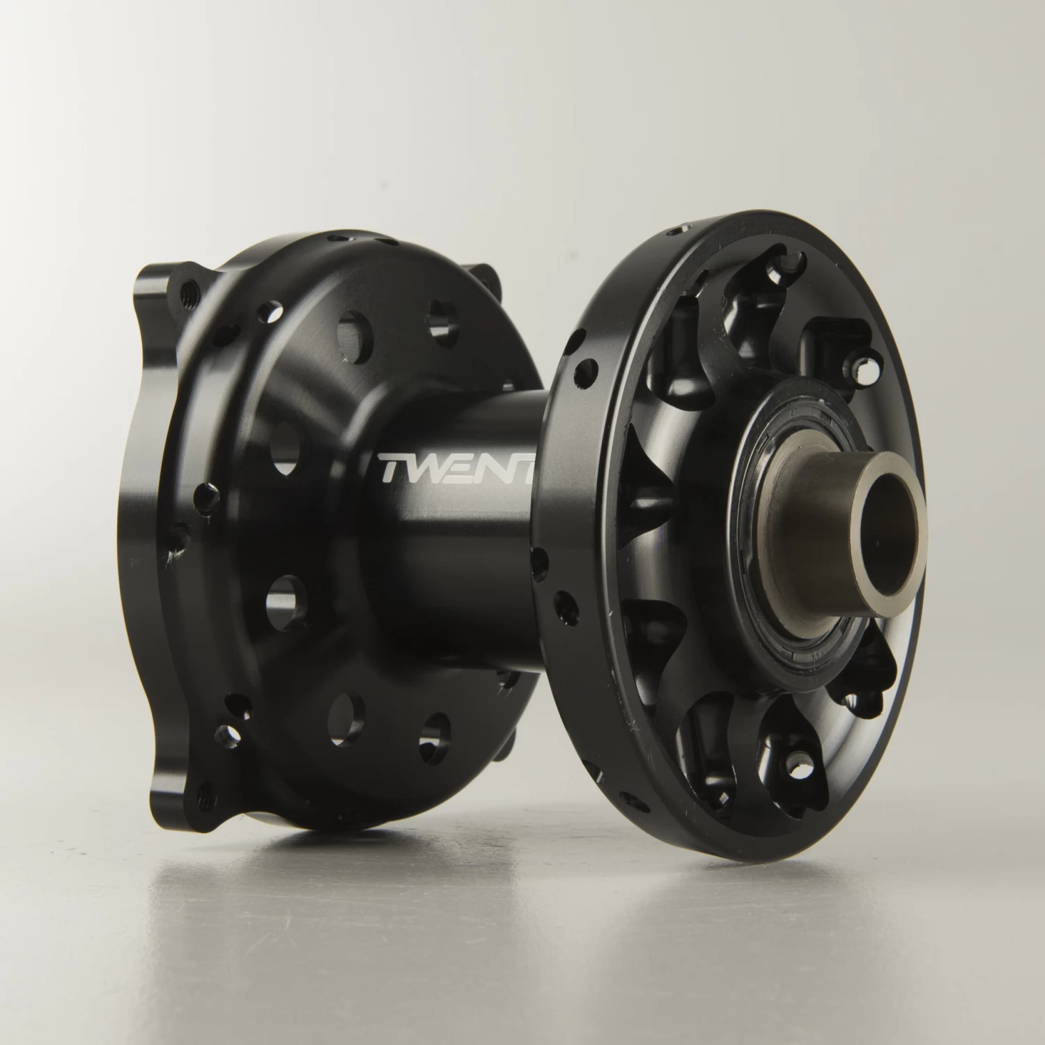 Twenty Front Wheel Hub - Image 2