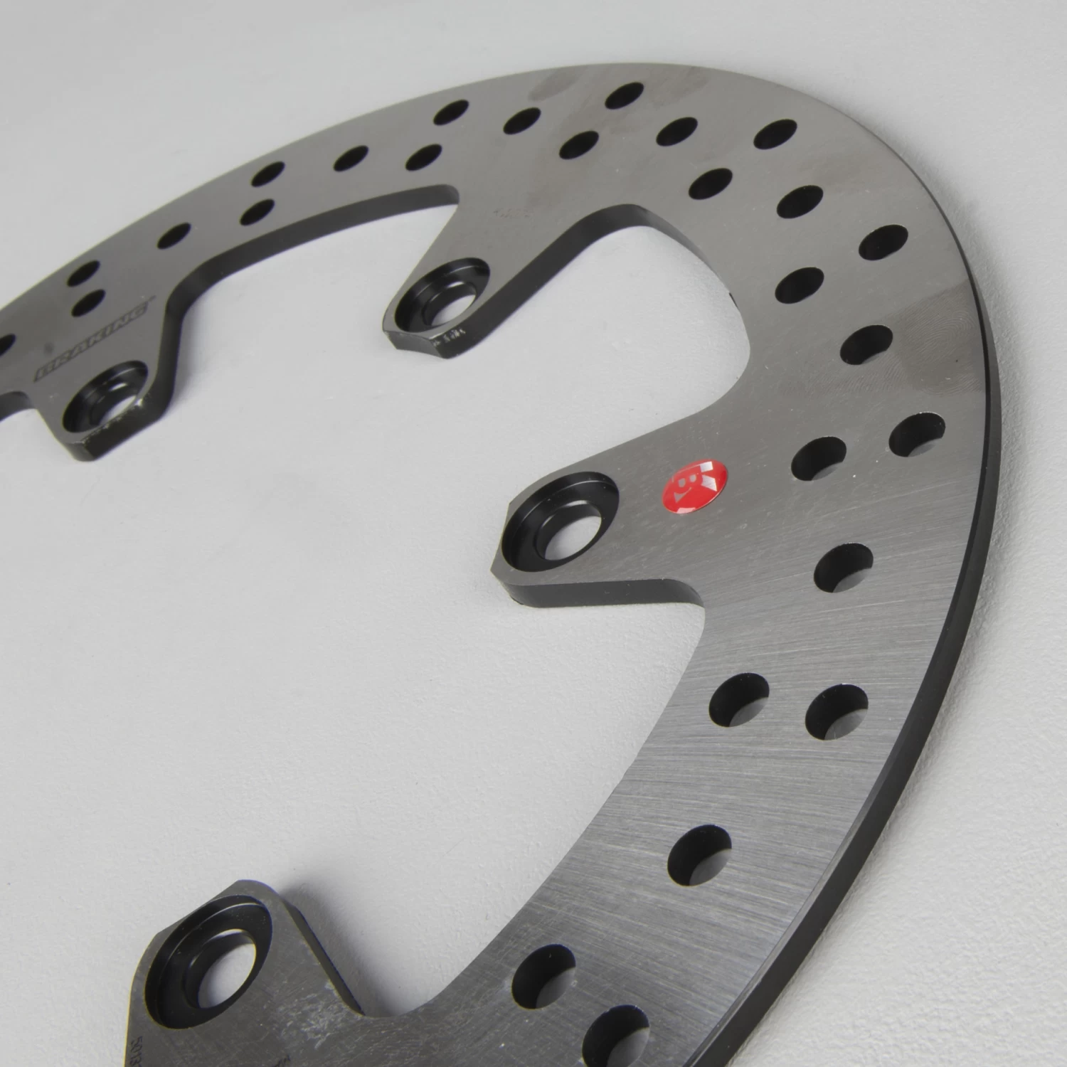 Braking Front Brake Disc - Round - Image 14