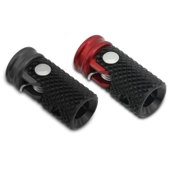 CNC Racing Folding Peg Sport Rear Brake Lever - M6