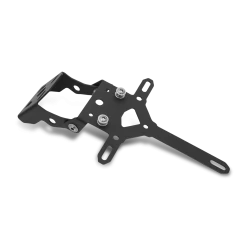 Snell PRO Adventure License Plate Holder