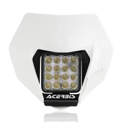 Acerbis VSL Fit All Headlight