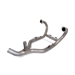 Mivv Catalytic Converter Replacement Pipe