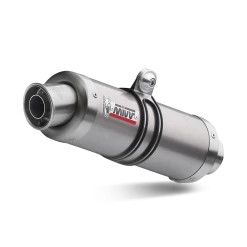 Mivv GP Slip-On Titanium