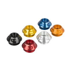 RDMOTO Oil Lock For Yamaha Motorcycles