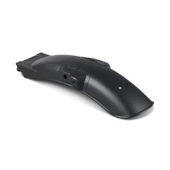 Snell Hurricane Rear Fender Black