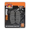 Moto-Master RoadPro Ceramic Front Brake Pads