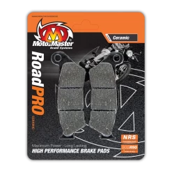 Moto-Master RoadPro Ceramic Front Brake Pads