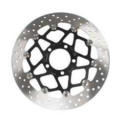 Brembo Oro Series Brake Disc Front