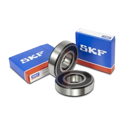 SKF Rear Wheel Bearing Kit