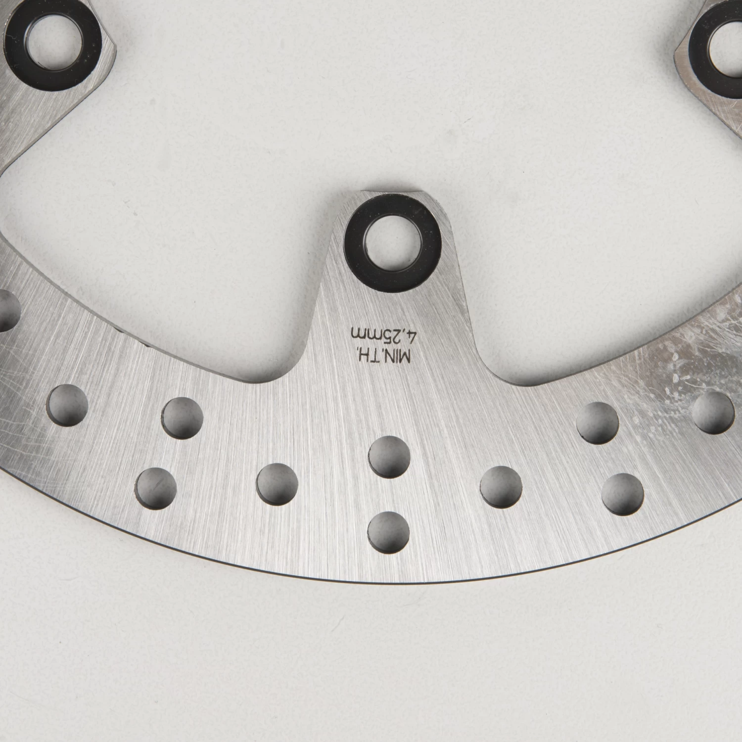Braking Front Brake Disc - Round - Image 8