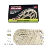 Renthal R4 525 Chain Gold