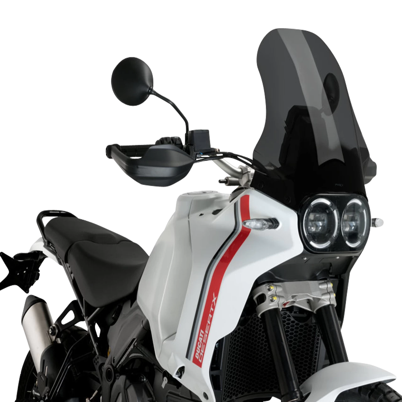 Puig Touring Windshield