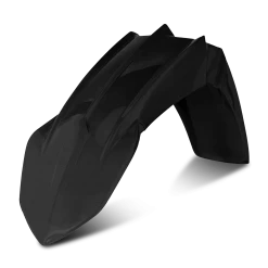 Acerbis Front Fender Black