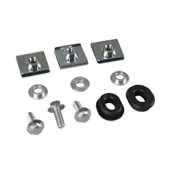 BOLT YZF DZUS Eliminator Screw Kit