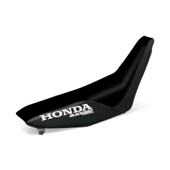 Blackbird Honda Traditional Motorcycle Seat Cover