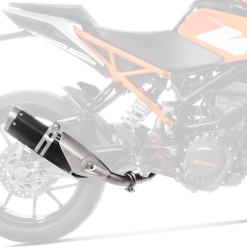 LeoVince Replacement Catalyst