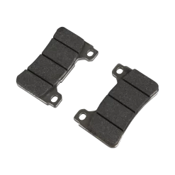Brembo Carbon-Ceramic Racing Front Brake Pads