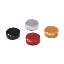 CNC Racing Fluid Reservoir Cap Rear Brake M46X4 - Touch