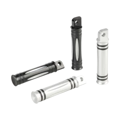 Snell Equator Foot Pegs