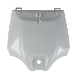 Acerbis Tank Lid Grey