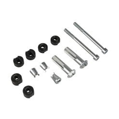 Acerbis X-Tarmac Handguard Assembly Kit