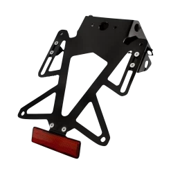 Valter Moto Adapter For Numberplate Bracket
