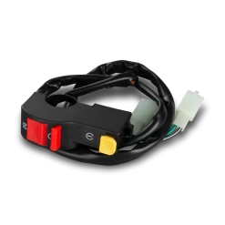 Twenty Kill Switch Incl Start Button