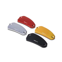 CNC Racing Clutch Fluid Reservoir Cap Mv Agusta - Streaks