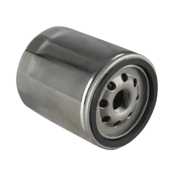 HIFLO Chrome Oil Filter
